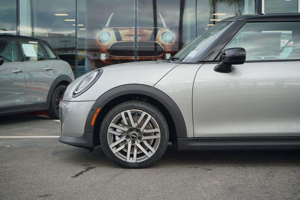 Thumbnail: 2026 MINI Cooper - 2