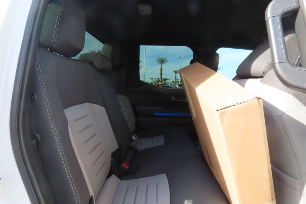 Thumbnail: 2025 Toyota Tacoma - 21