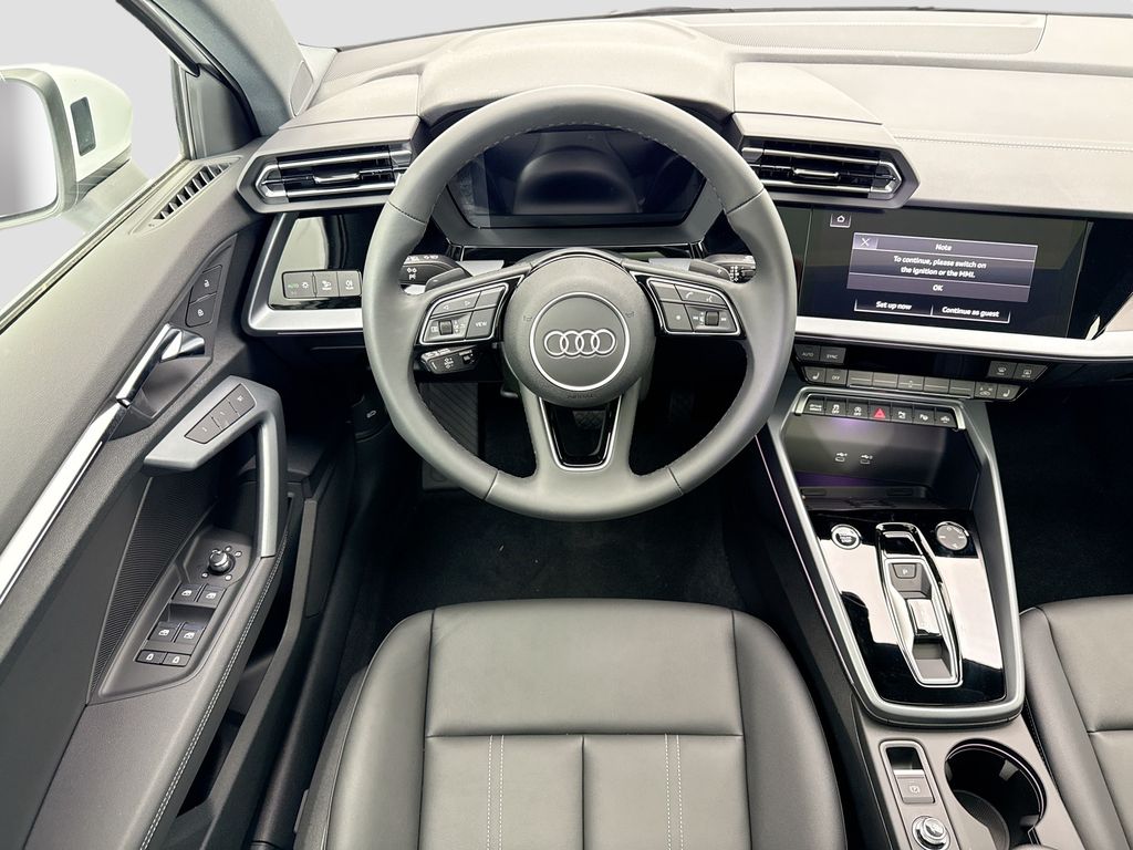 Thumbnail: 2026 Audi A3 - 11