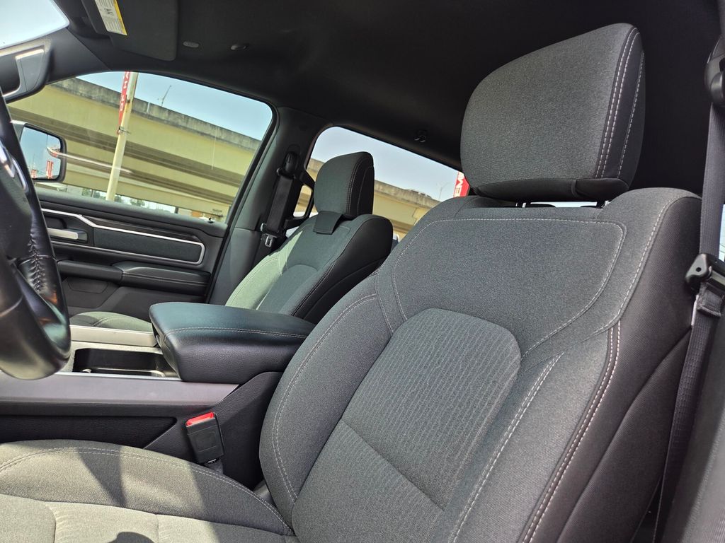 Used 2022 Ram 1500 Truck