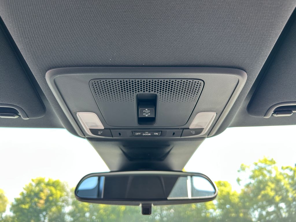 Thumbnail: 2026 Honda Civic - 14