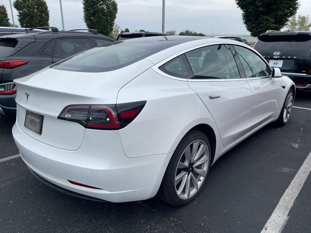 Thumbnail: 2019 Tesla Model 3 - 3