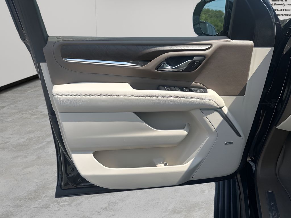 Used Car 2021 Gmc Yukon Xl  Denali For Sale In Austin, Texas