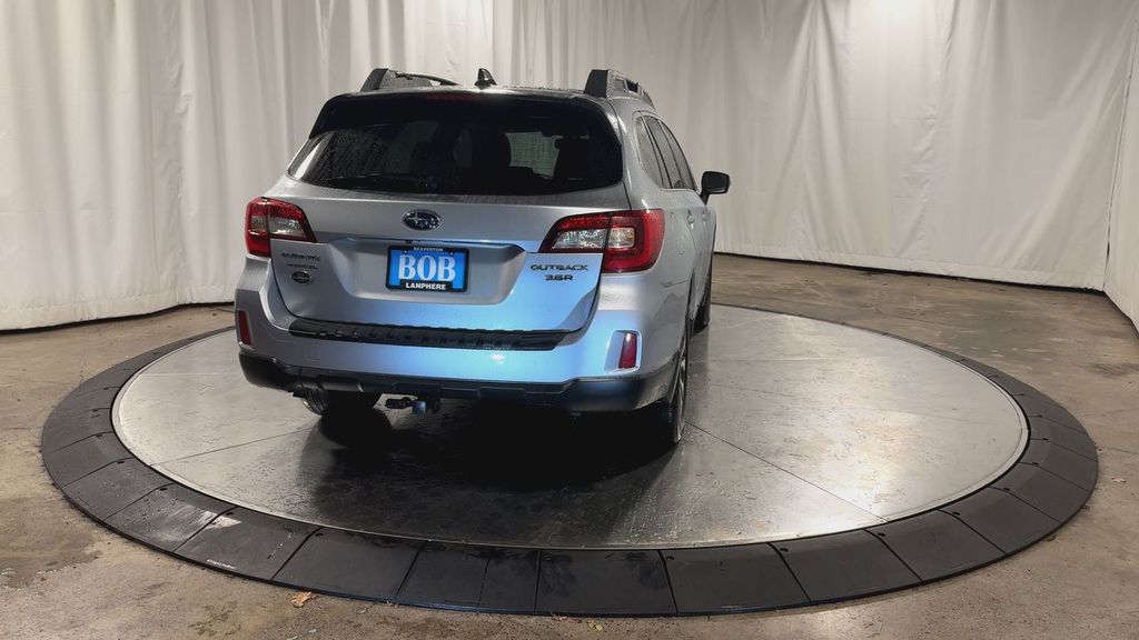 used 2016 Subaru Outback car, priced at $14,745