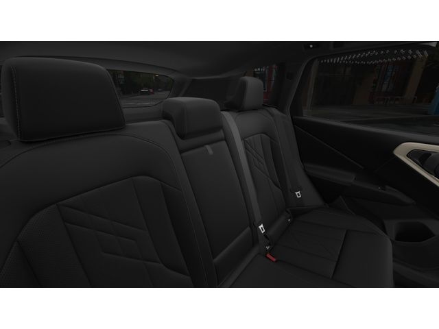 Thumbnail: 2026 BMW X3 - 12