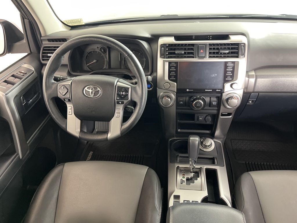 Thumbnail: 2020 Toyota 4Runner - 5