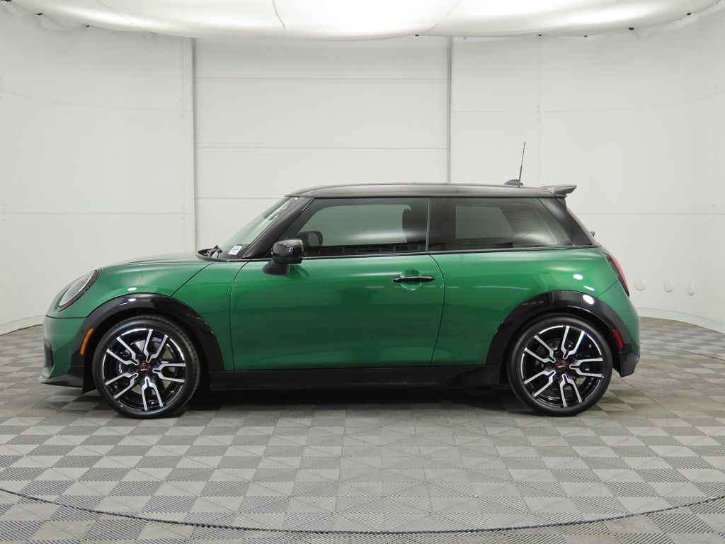 Thumbnail: 2026 MINI Cooper - 8
