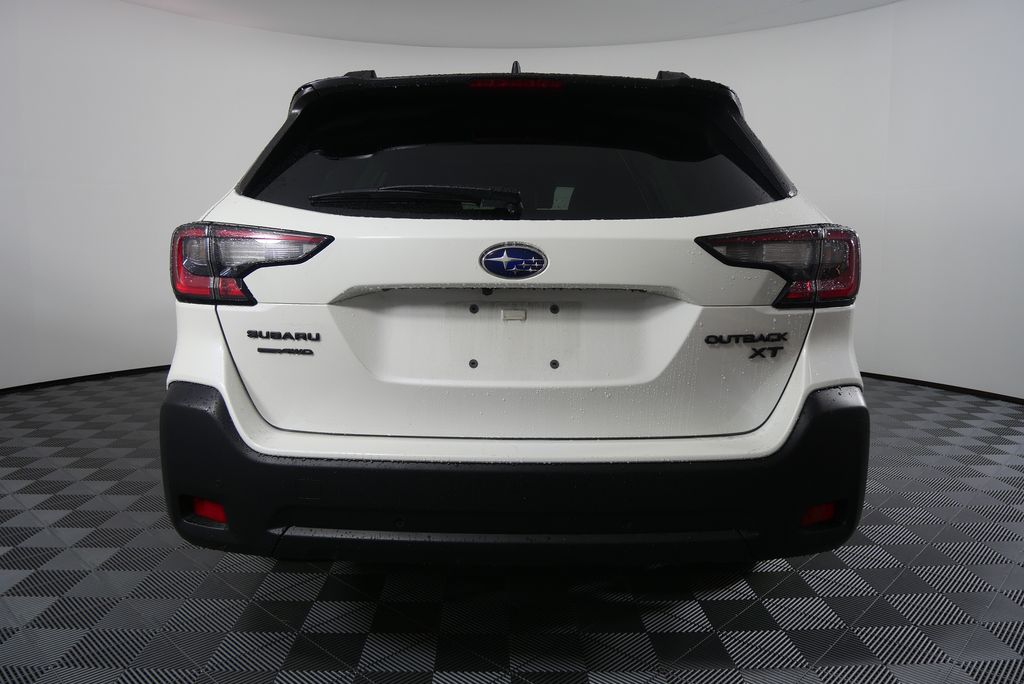2023 Subaru Outback Onyx Edition 4