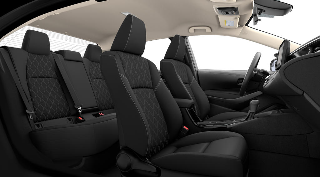 2025 Toyota Corolla LE photo