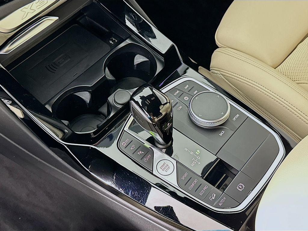 Thumbnail: 2023 BMW X3 - 17