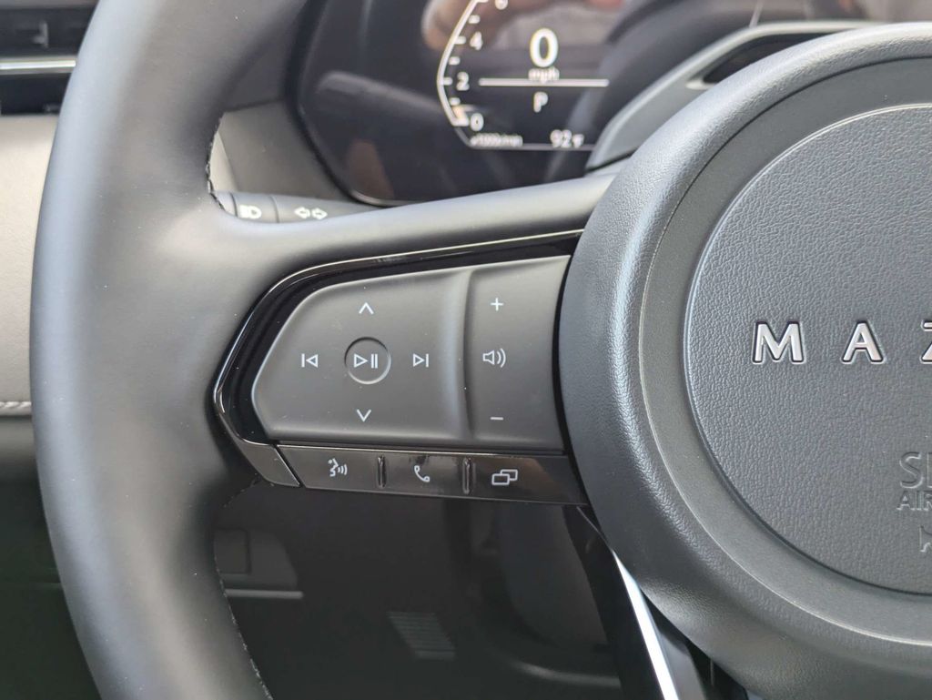 2026 Mazda CX-5 2.5 S Premium Plus