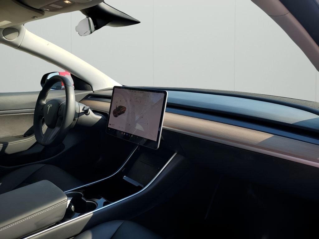 Used Car 2018 Tesla Model 3  Long Range For Sale Under $25,000 In Austin, Texas