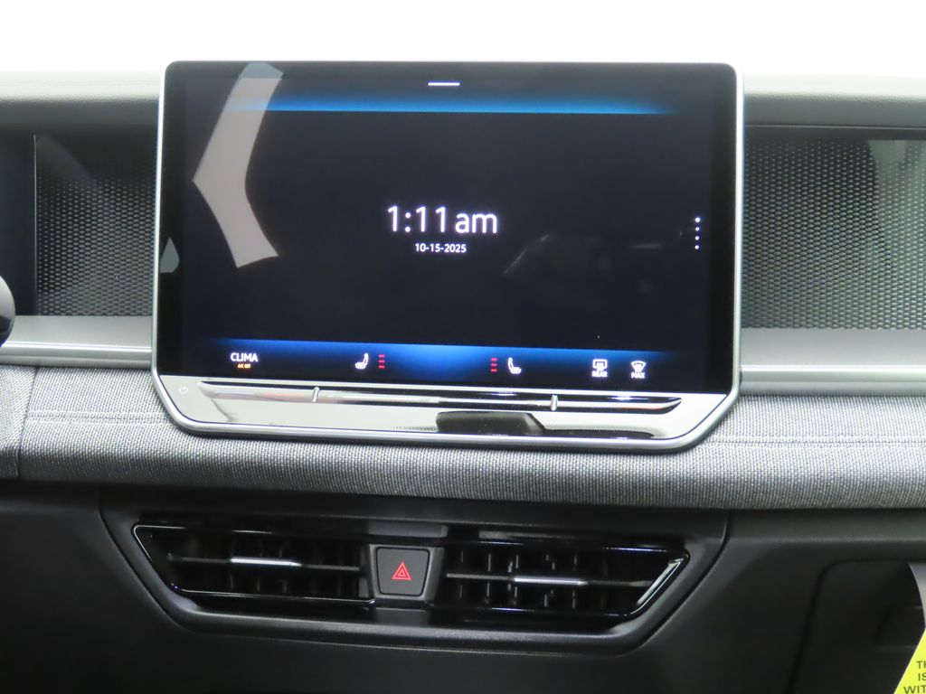 Thumbnail: 2025 Volkswagen Tiguan - 14