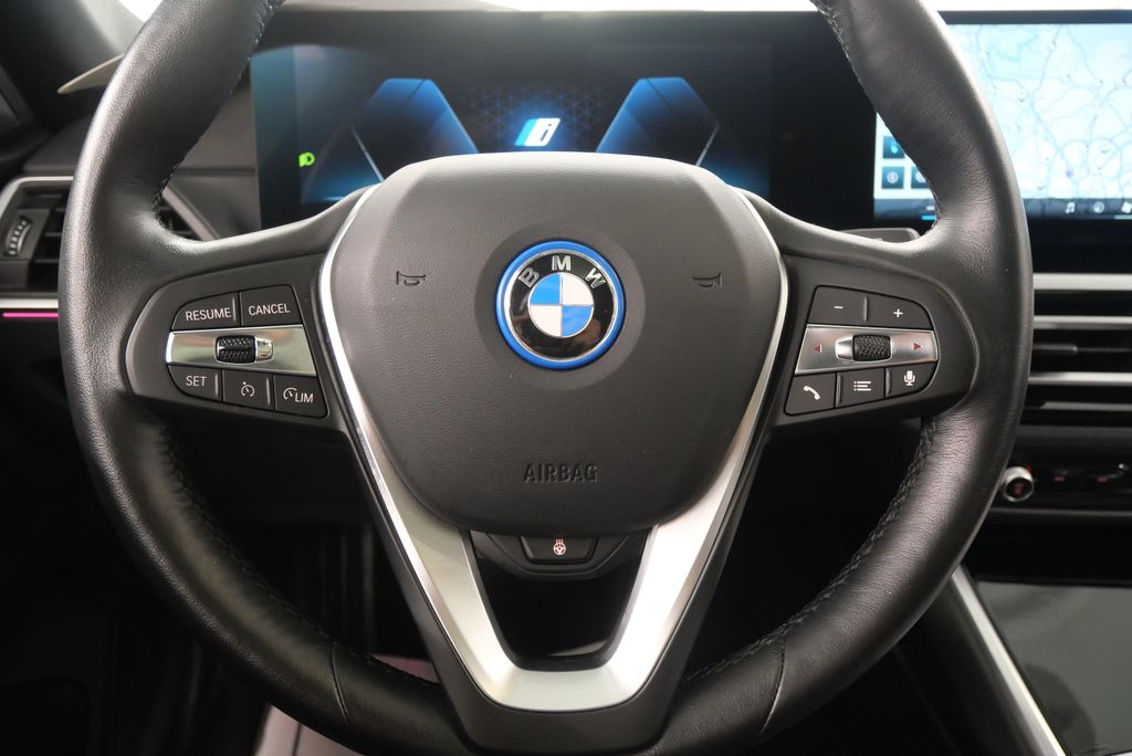 2024 BMW i4 eDrive40 21