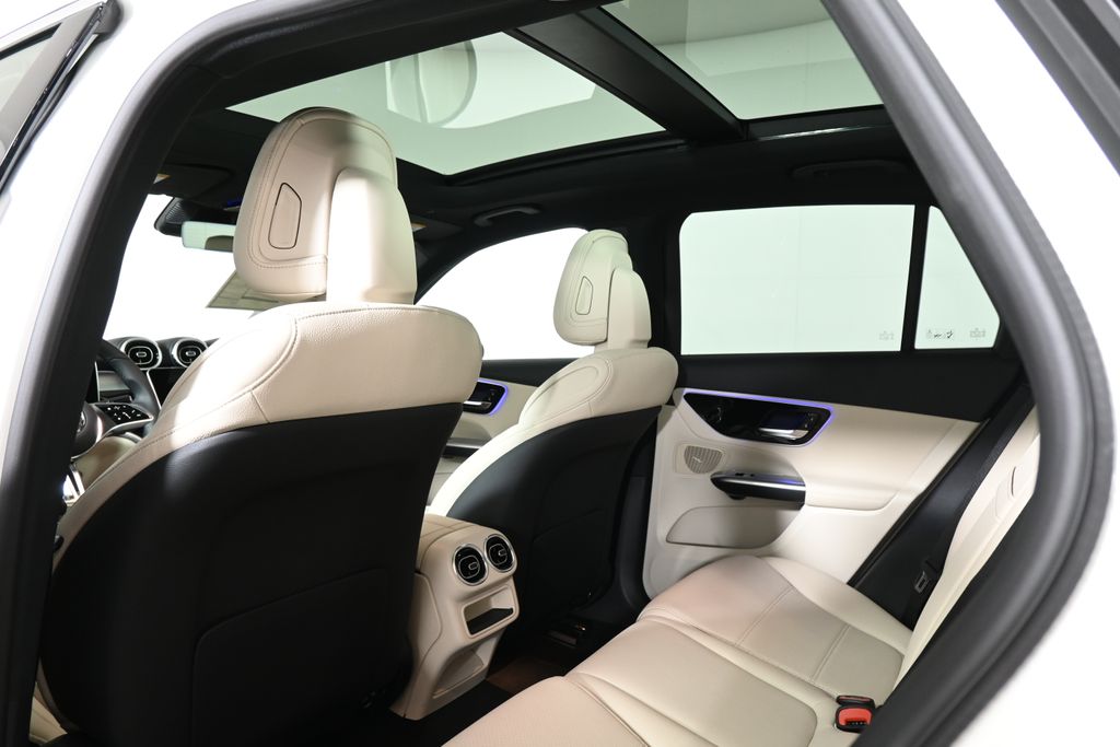 Thumbnail: 2026 Mercedes-Benz GLC - 25