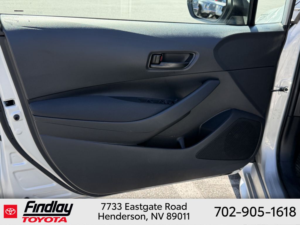 Used 2024 Toyota Corolla Sedan
