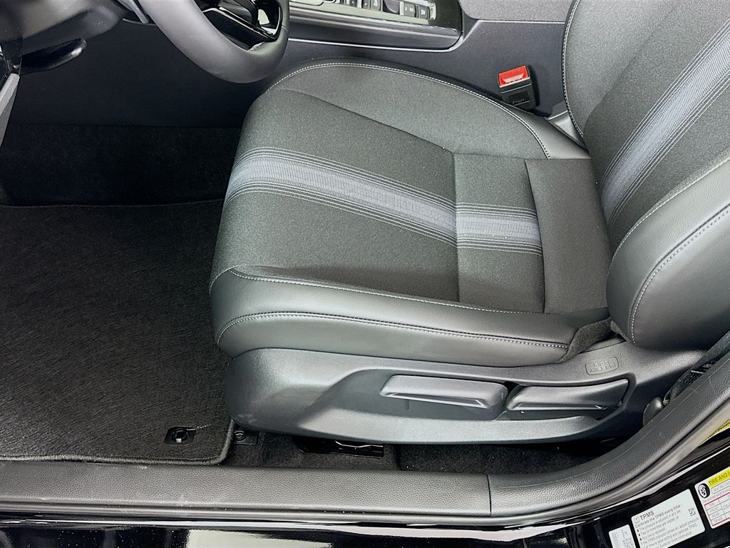 Thumbnail: 2026 Honda Civic - 19