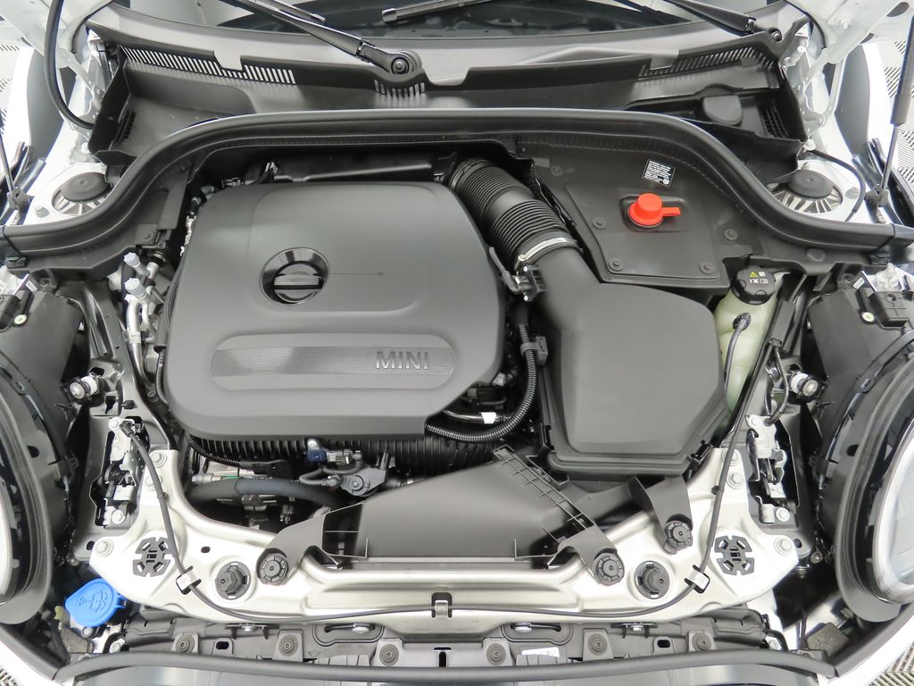 Thumbnail: 2026 MINI Cooper - 27