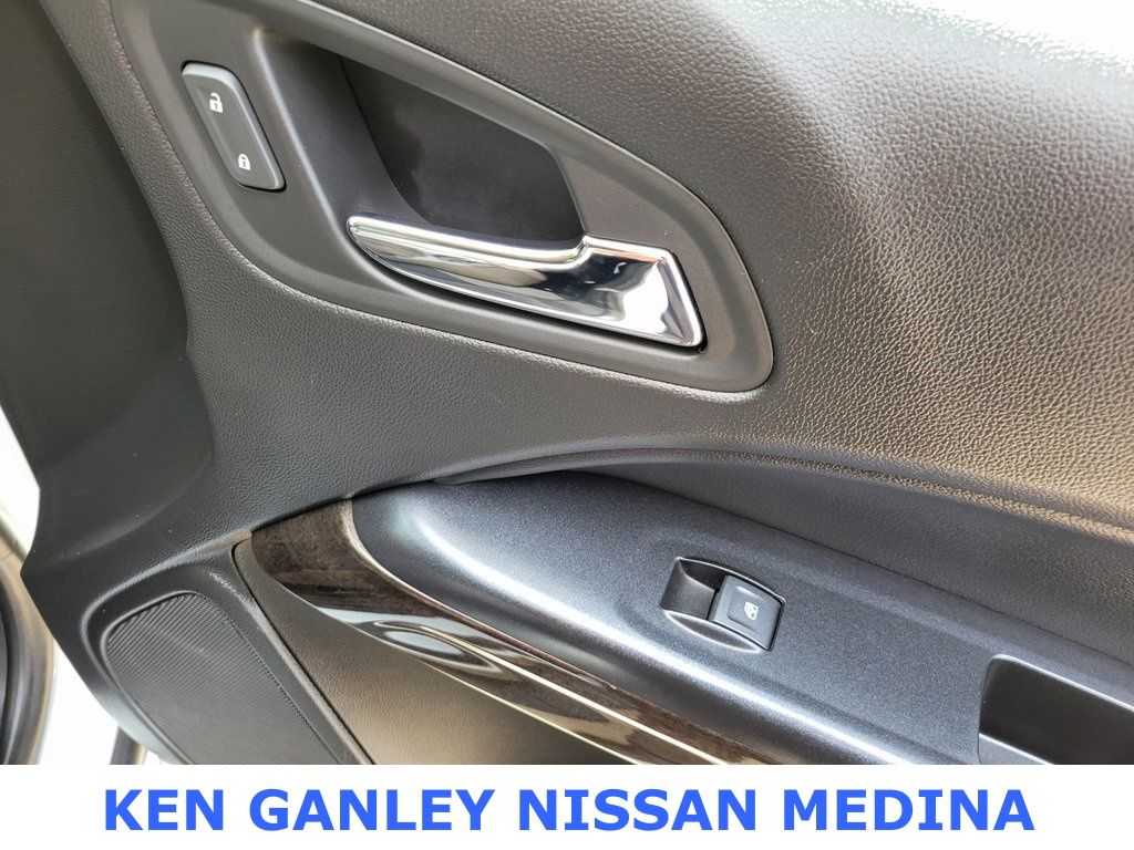 2020 GMC Canyon SLE1 photo
