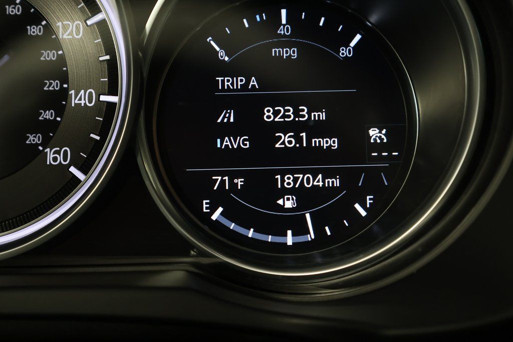 Thumbnail: 2023 Mazda CX-5 - 17