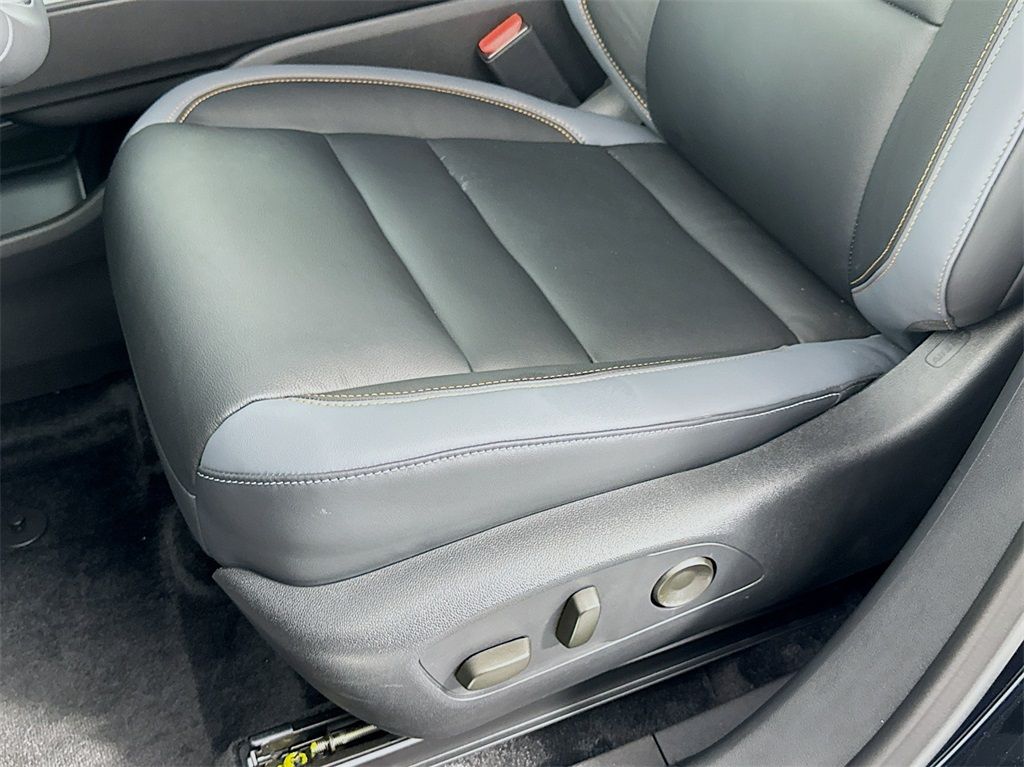 New Car 2025 Honda Prologue  Touring For Sale In Austin, Texas