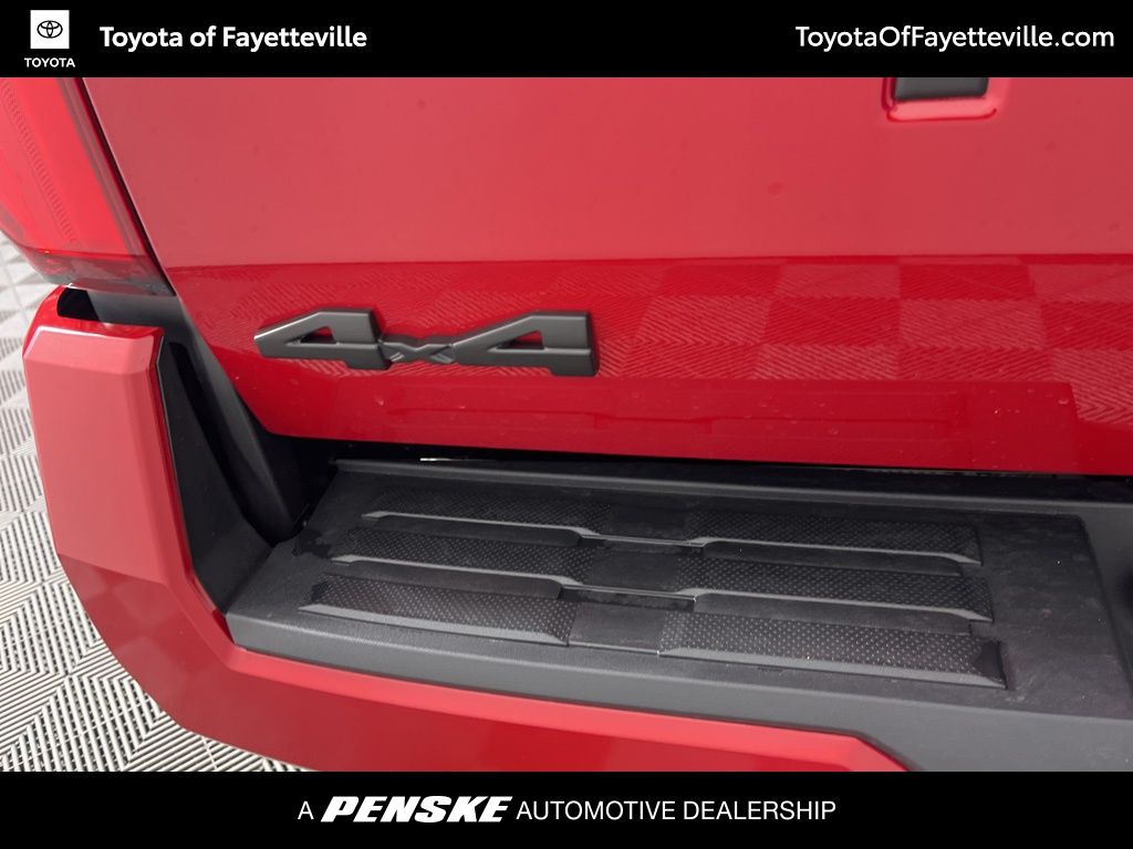 Thumbnail: 2025 Toyota Tacoma - 17