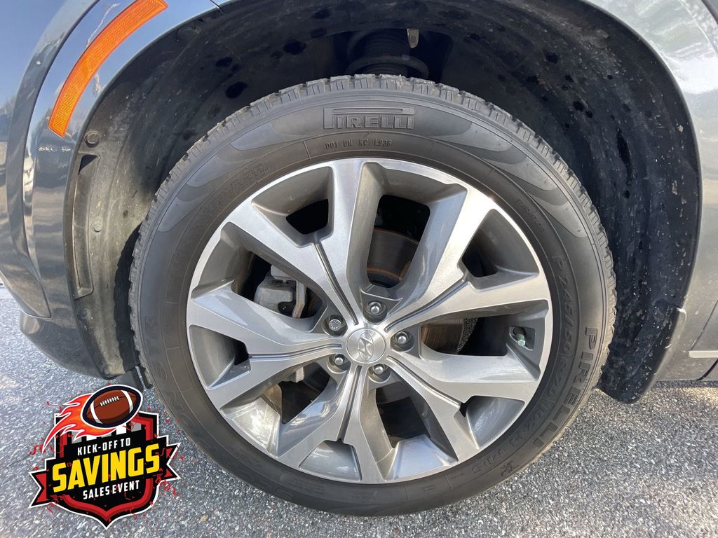 Used 2022 Hyundai Palisade SUV
