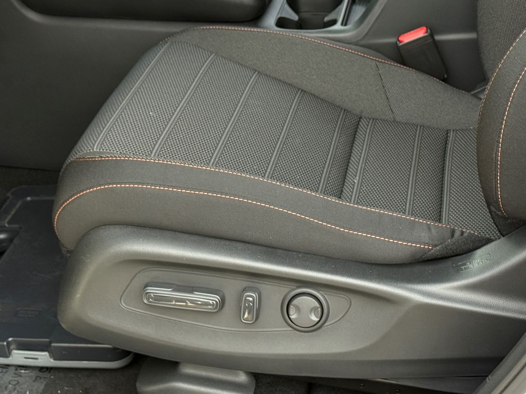 2026 Honda CR-V TrailSport - Photo 20