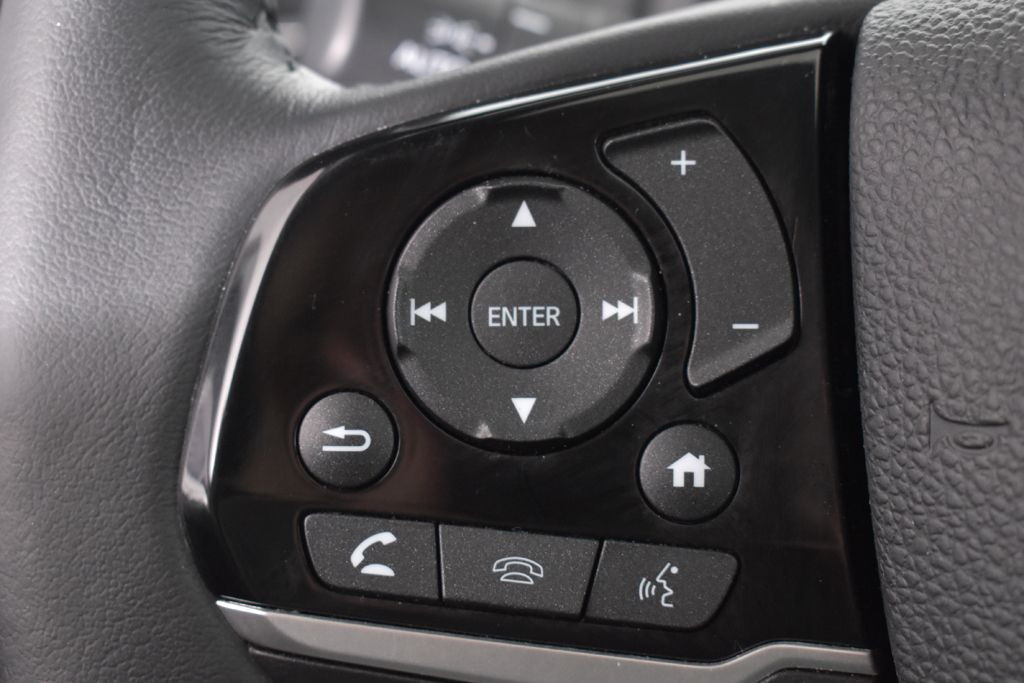 Thumbnail: 2021 Honda Pilot - 18