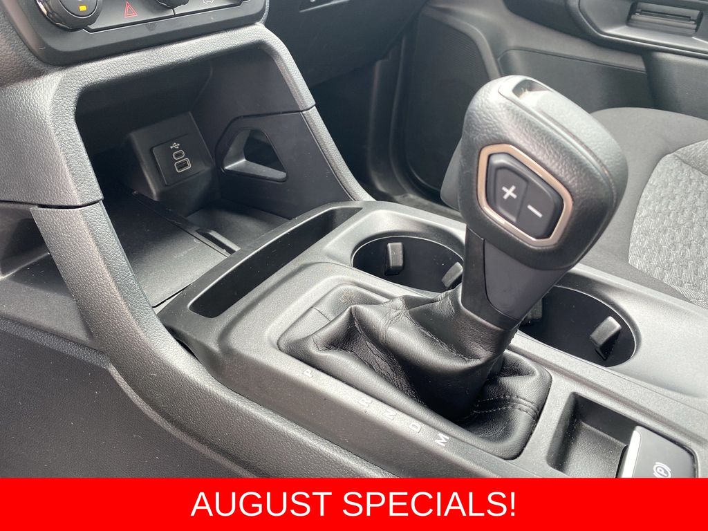 Used 2024 Ford Ranger Truck