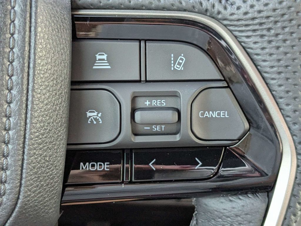 New 2026 Toyota Tundra i-FORCE MAX Truck