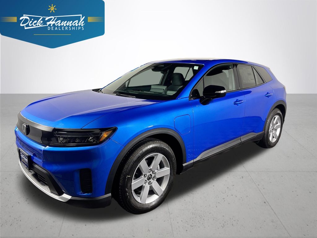 2026 Honda Prologue EX