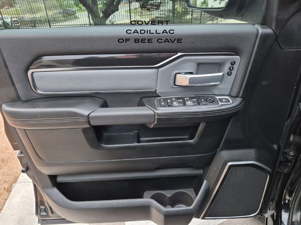 Used Car 2020 Ram 2500  Power Wagon For Sale Under $50,000 In Austin, Texas