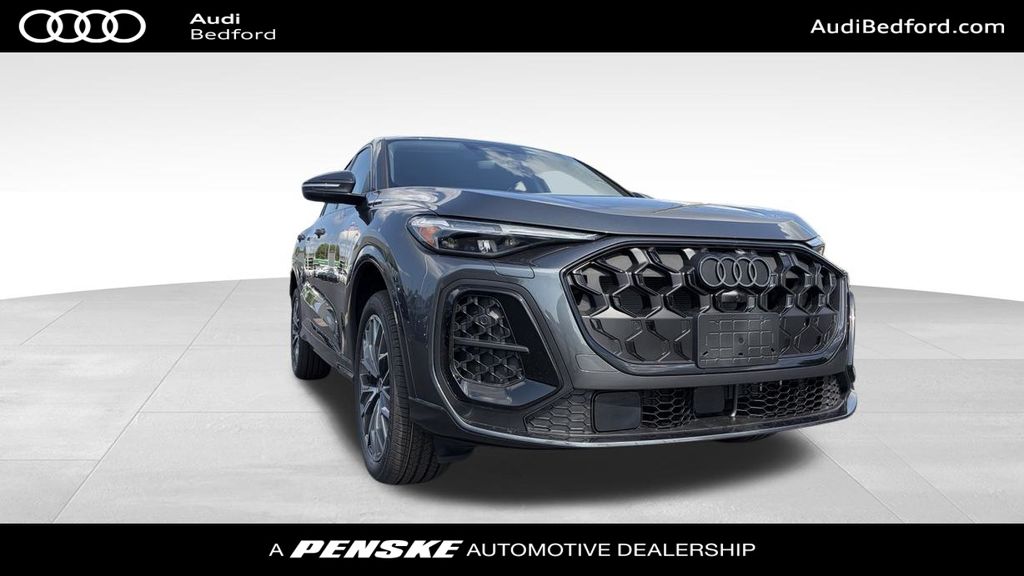 Thumbnail: 2026 Audi Q5 - 3