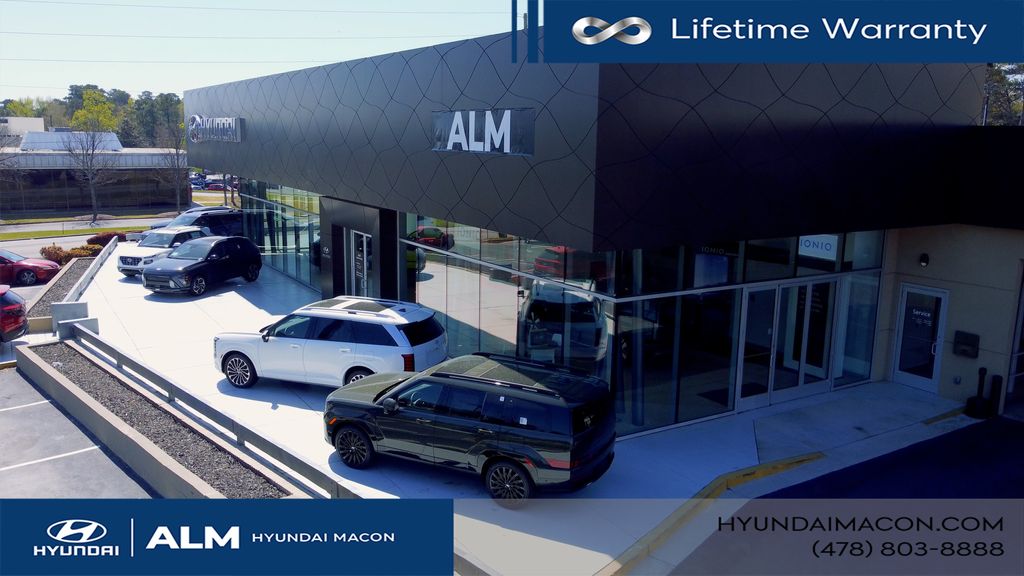 New 2026 Black HYUNDAI SE image 33