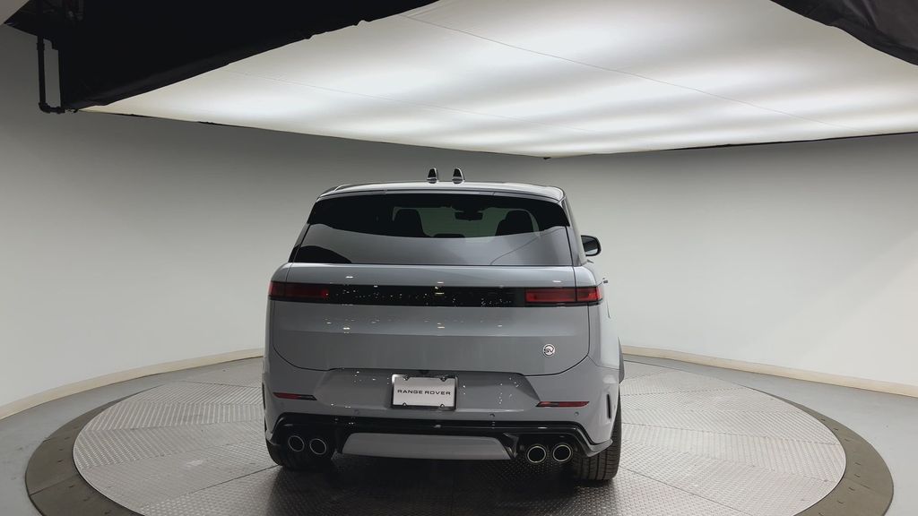 Thumbnail: 2026 Land Rover Range Rover Sport - 3