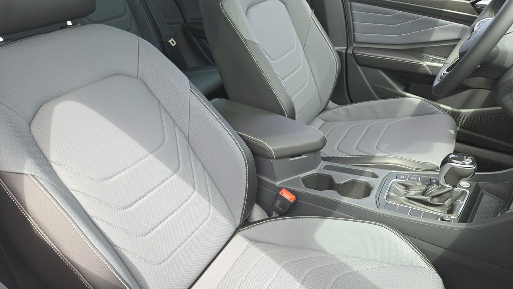 2026 Volkswagen Jetta