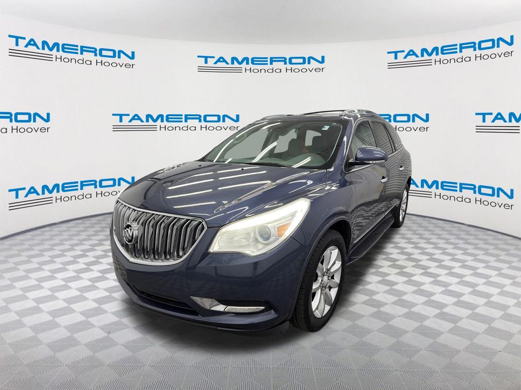 2014 Buick Enclave Premium FWD