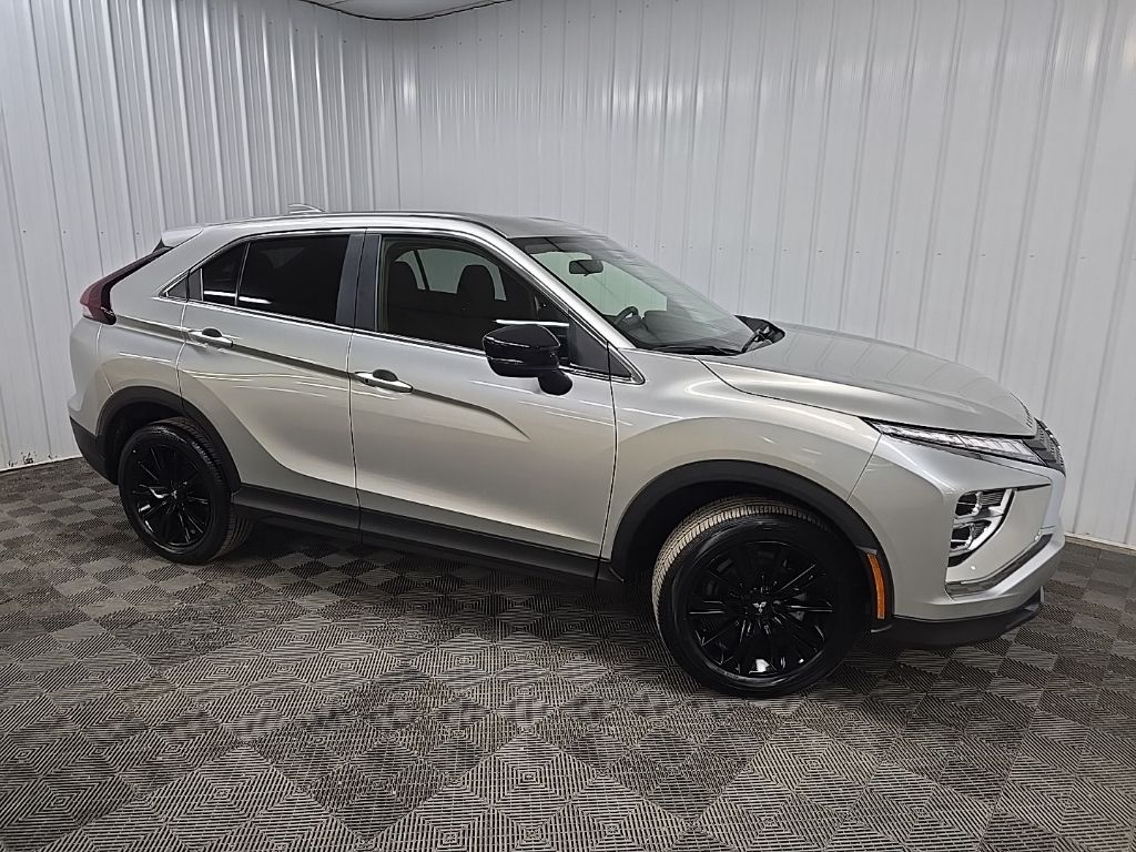 2024 Mitsubishi Eclipse Cross LE S-AWC