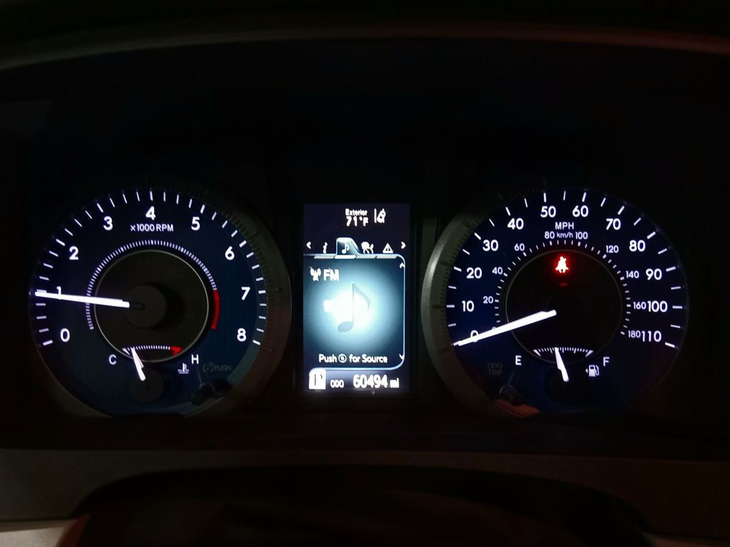 2020 Toyota Sienna XLE