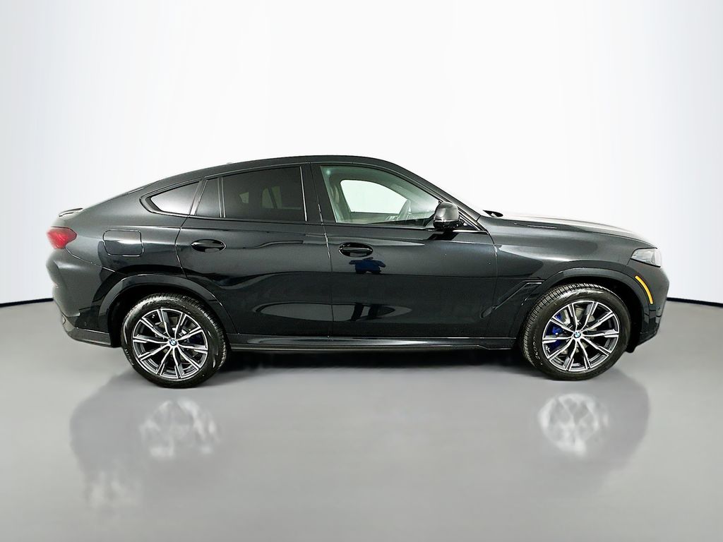 Thumbnail: 2026 BMW X6 - 4