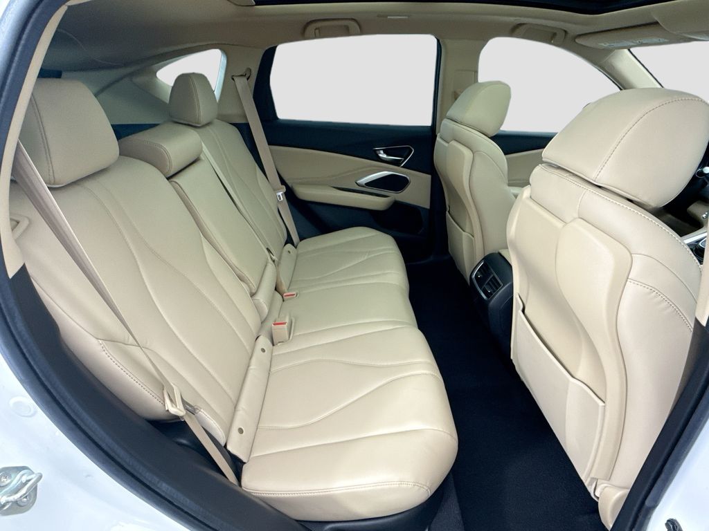 Thumbnail: 2019 Acura RDX - 20