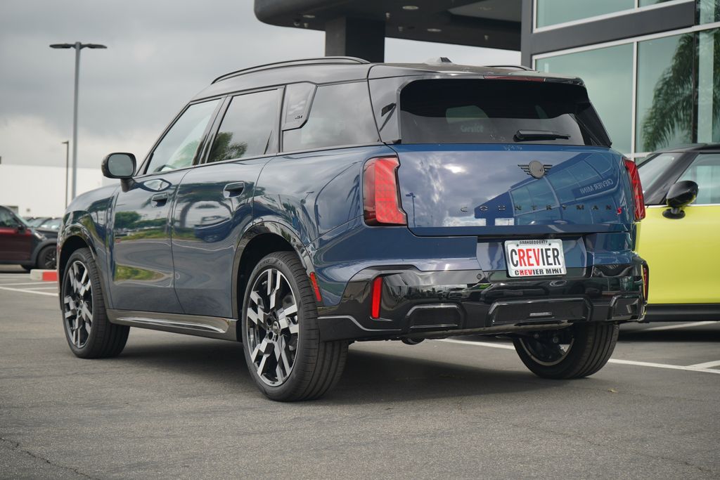 Thumbnail: 2026 MINI Cooper Countryman - 3