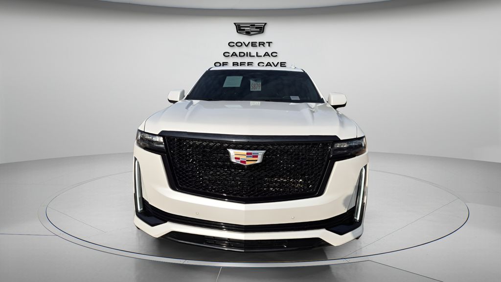 Used Car 2024 Cadillac Escalade  Sport For Sale Under $80,000 In Austin, Texas