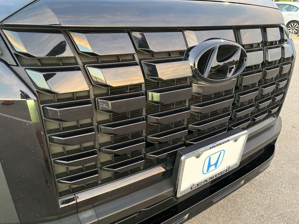 Thumbnail: 2023 Hyundai Palisade - 15
