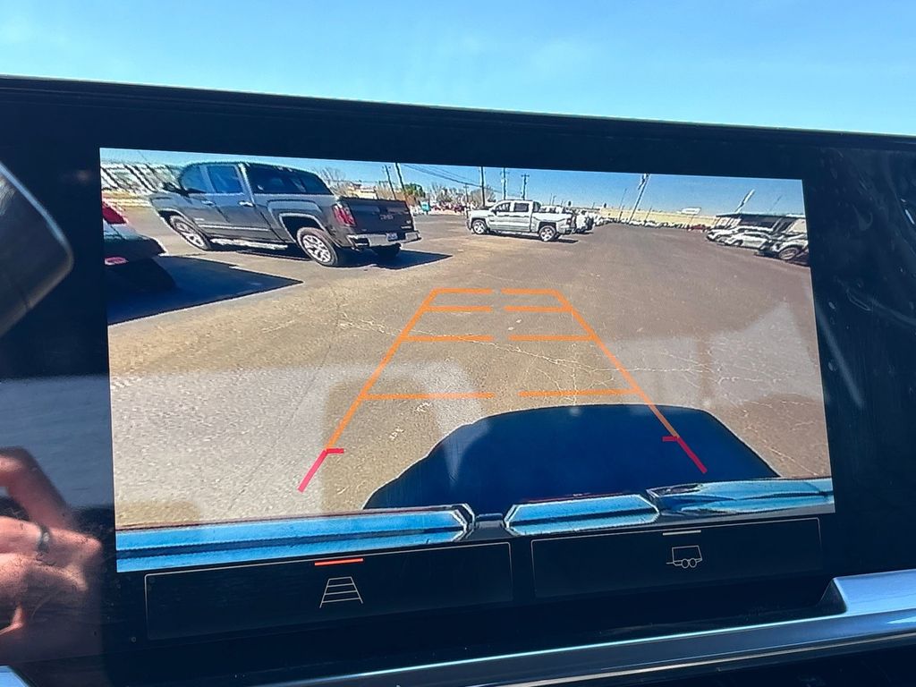 Used Car 2023 Gmc Sierra 1500  Elevation For Sale Under $50,000 In Austin, Texas