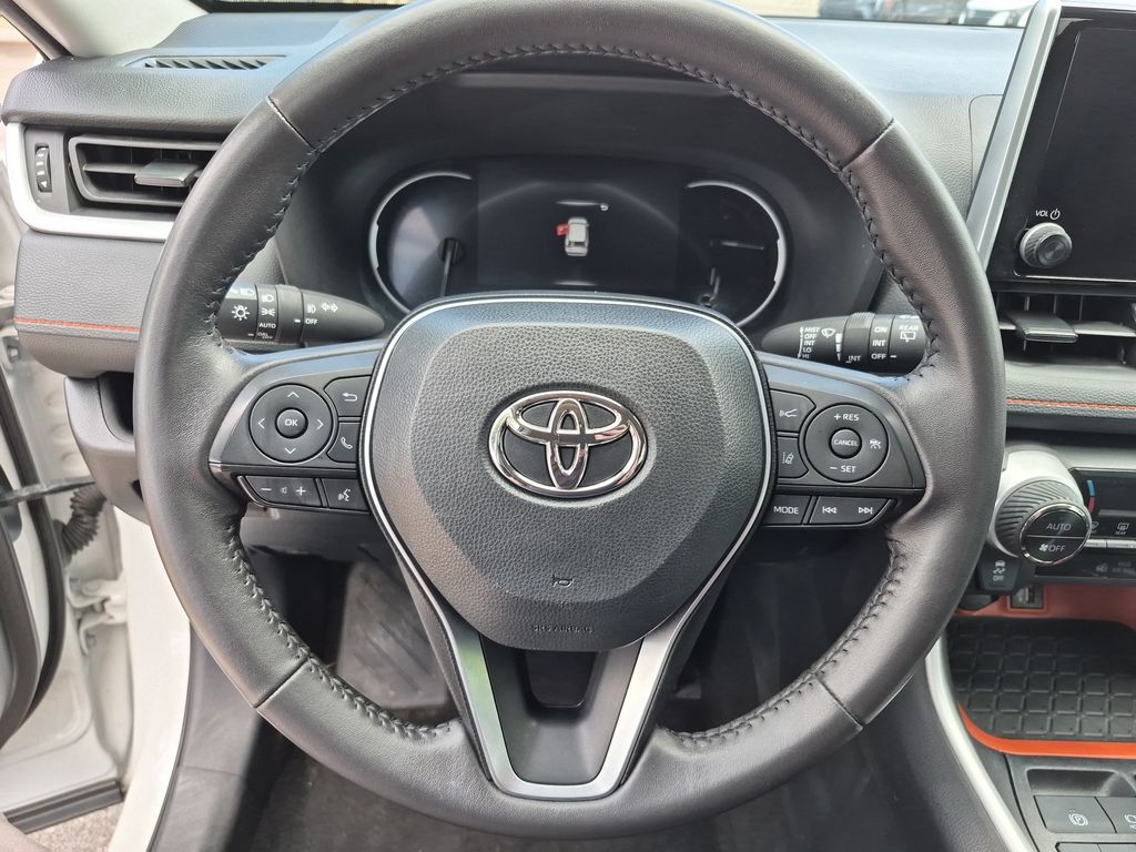 Used Car 2024 Toyota Rav4  Adventure For Sale Under $35,000 In Austin, Texas