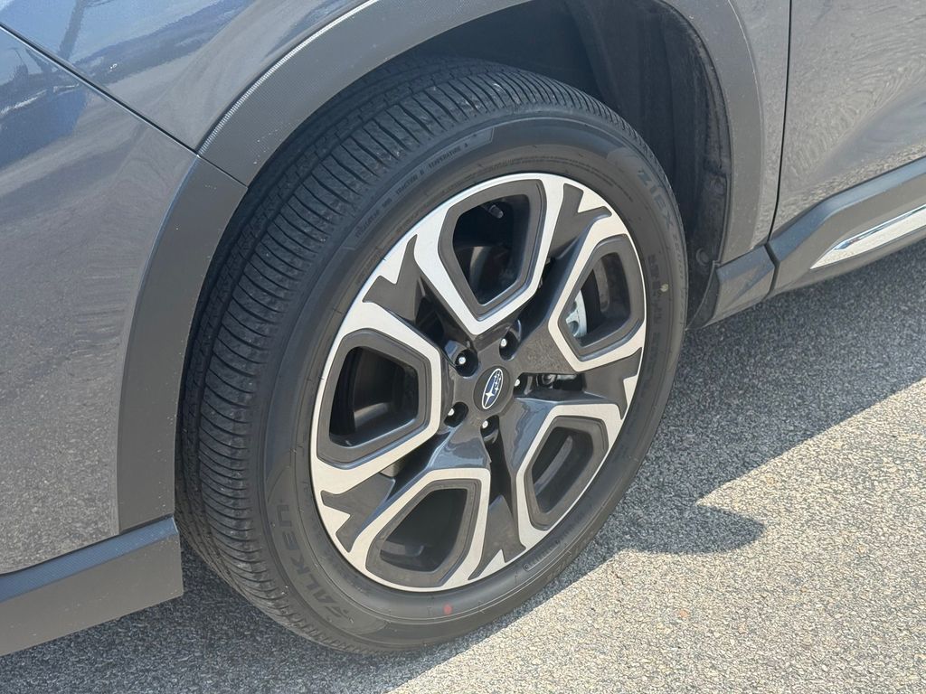 Used Car 2025 Subaru Ascent  Touring For Sale Under $40,000 In San Marcos, Texas