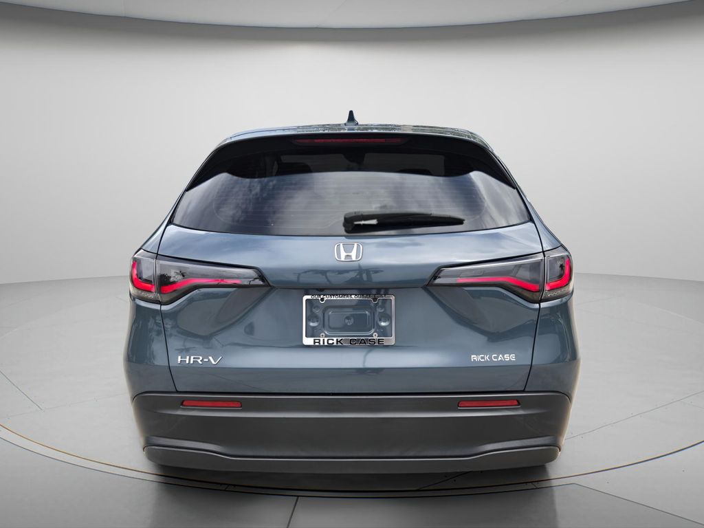 2023 Honda HR-V - $23,998