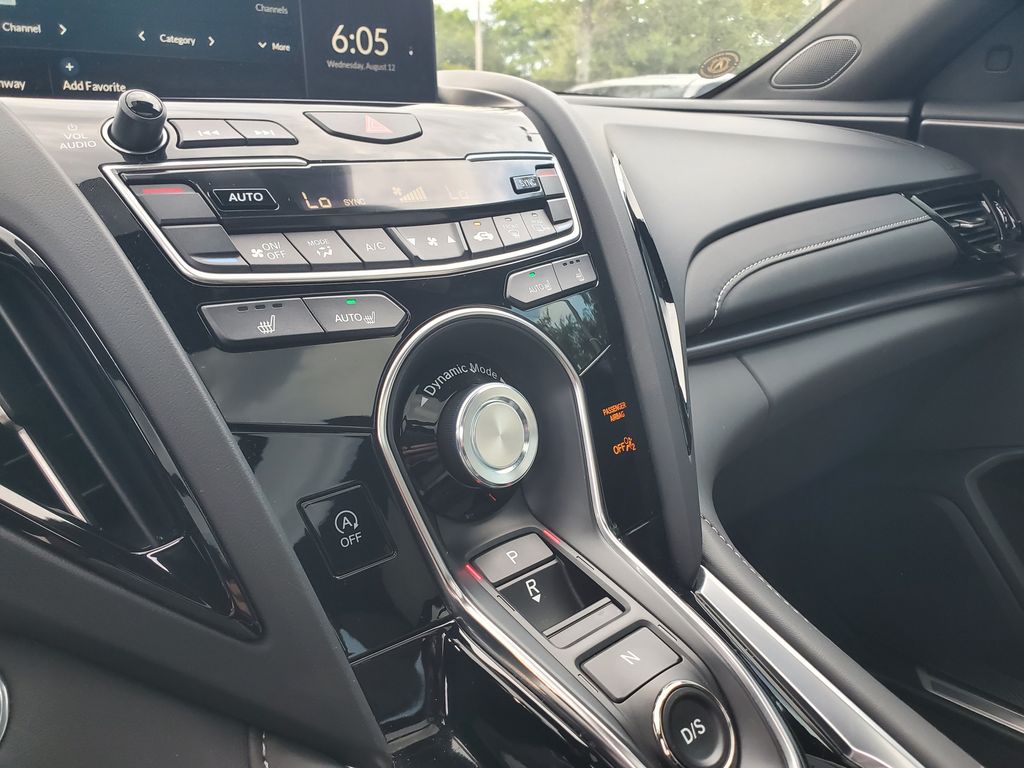 2025 Acura RDX - $37,888